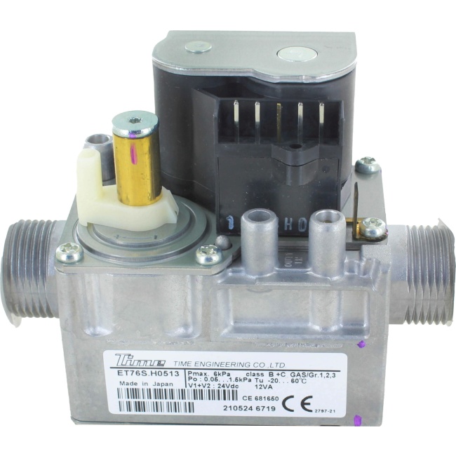 Gas Control Valve;ET76S,NCB-CE