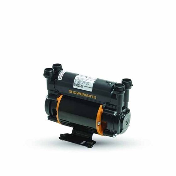 Showermate S1.5 bar Twin Showermate S1.5 bar Twin