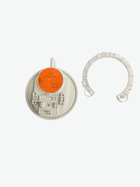 Air pressure switch