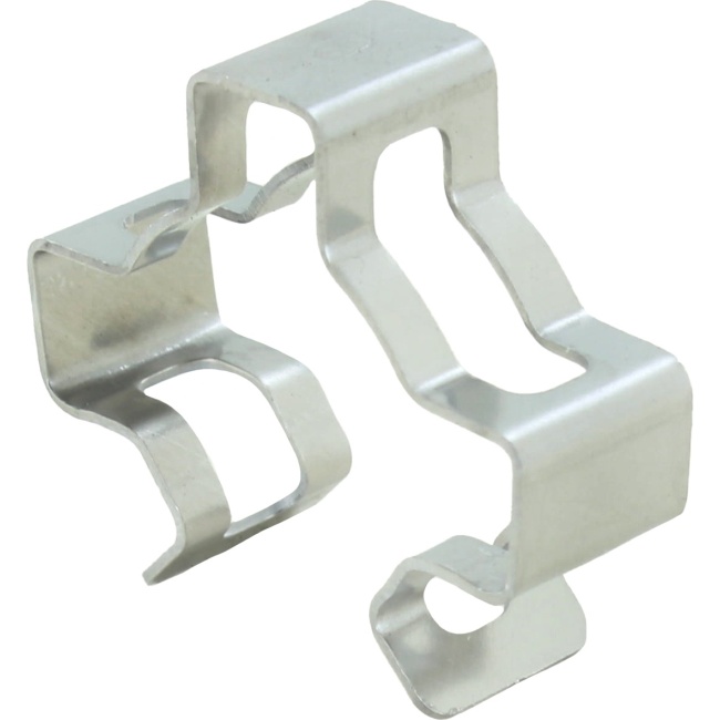 FASTENER "F" STS301, 1.0T FASTENER "F" STS301, 1.0T