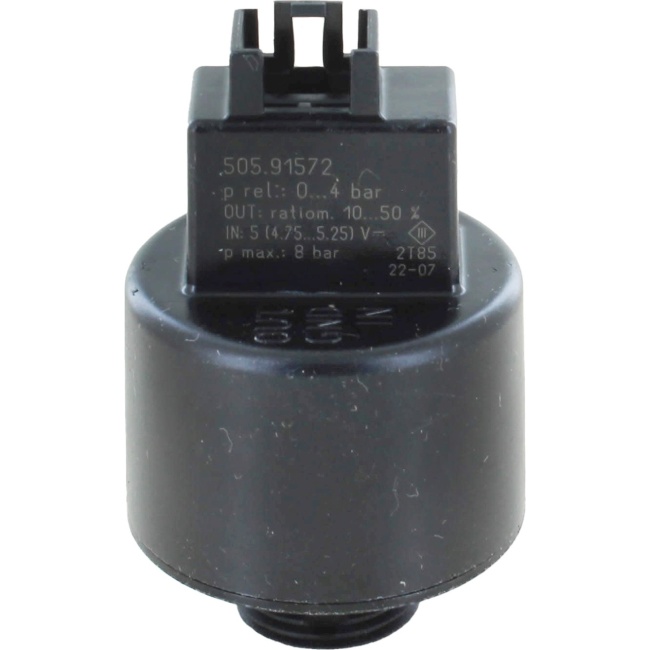 WPS HUBA505 CH, CE, NCB (NEW)