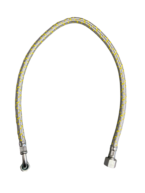 FLEXIBLE PIPE REPLACES 3007621 FLEXIBLE PIPE REPLACES 3007621