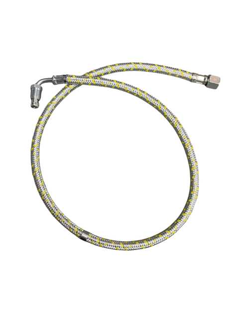 OIL HOSE HNBR 900MM