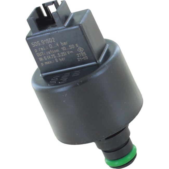 Pressure Sensor;HUBA TIPO 505,NCB CE Pressure Sensor;HUBA TIPO 505,NCB CE