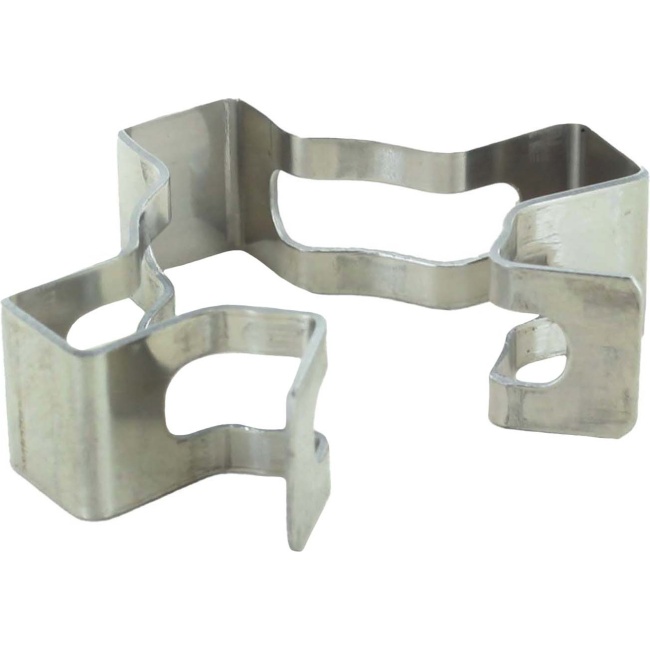 PIPE CLIP, NPE (27) PIPE CLIP, NPE (27)