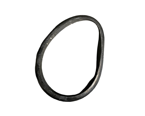 GASKET (FAN)- ARISTON  CHAFFOTEAUX