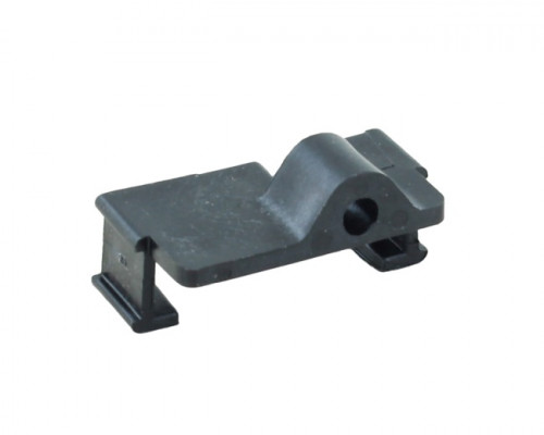 Cover;GasV/V connetor,PP(Flame Retardant