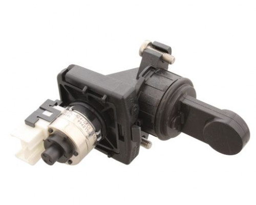 DIV VALVE MINEBEA PADDLE BODY KIT 995874