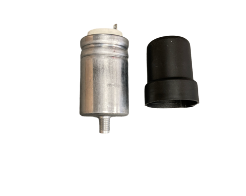 3 UF CAPACITOR FOR AEG MOTOR 
