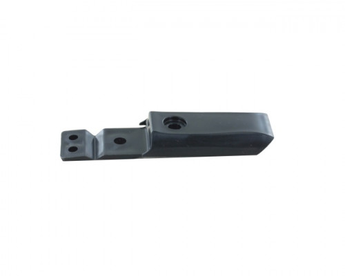Hook Clamp;inject. m.d.,PP