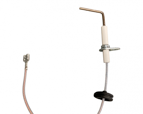 IONISATION ELECTRODE