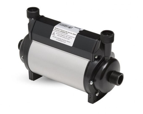 Showermate TP S1.5 bar Twin