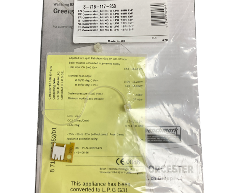CONVERSION_KIT NG TO LPG 18RI ERP
