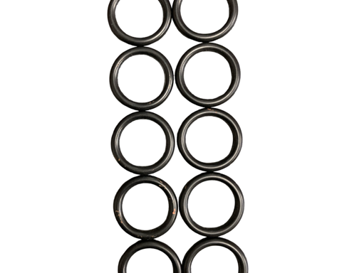 O-ring (x10)