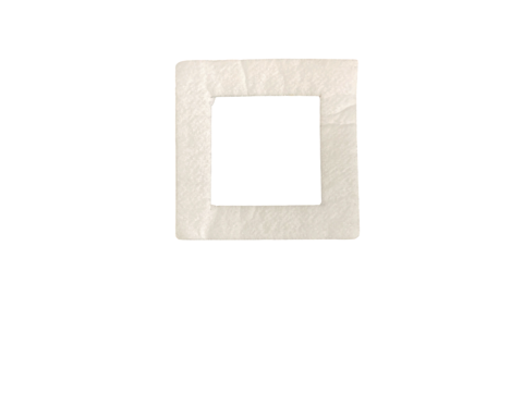 Gasket-sight glass