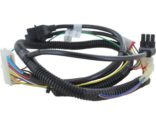 Wire Harness;LCB700,BURNER HARNESS
