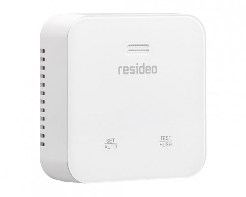 10 YEAR CO ALARM REPLACES XC70