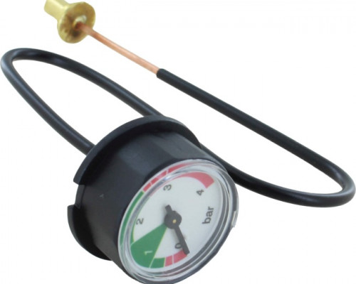 Pressure Gauge;NGB350