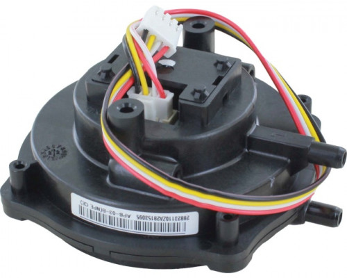 Air Pressure Sensor;APS-03-B,NPE CE,4V,2
