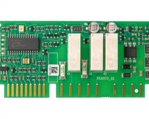 Pcb Su-01