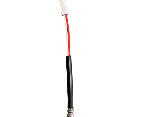 Sensor, temperature