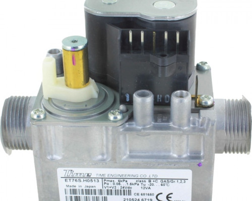 Gas Control Valve;ET76S,NCB-CE