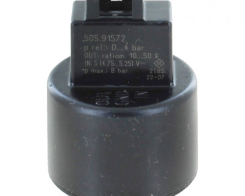 WPS HUBA505 CH, CE, NCB (NEW)