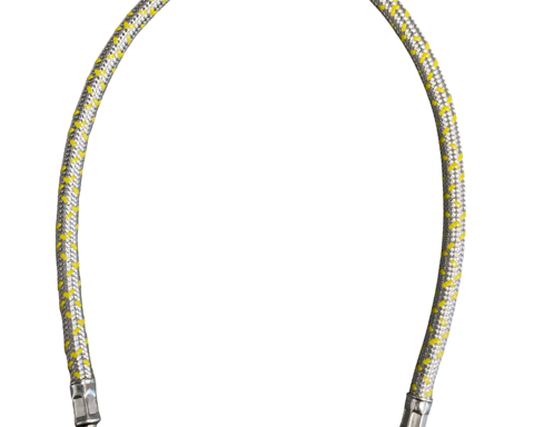 FLEXIBLE PIPE REPLACES 3007621