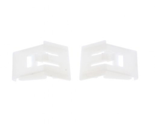 Spacer, (PK2)