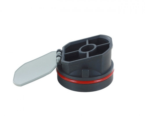 FAN DAMPER NPE
