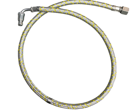 OIL HOSE HNBR 900MM