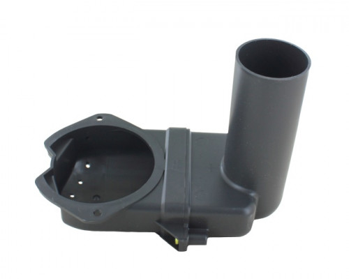 Inlet Pipe(FAN);NPE 180