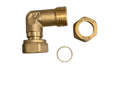 Angle Pipe