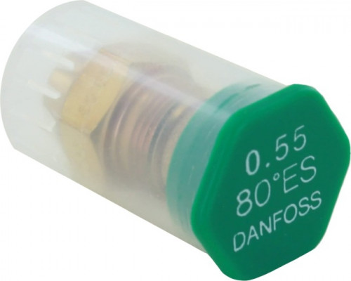 Nozzle(OIL);0.55G,80ES,LCB700-21K