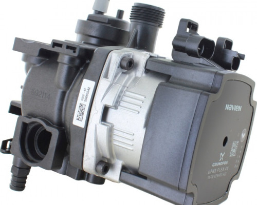 CIR, Pump;,UPM3 15-70; GPA15-7.5,EU BL