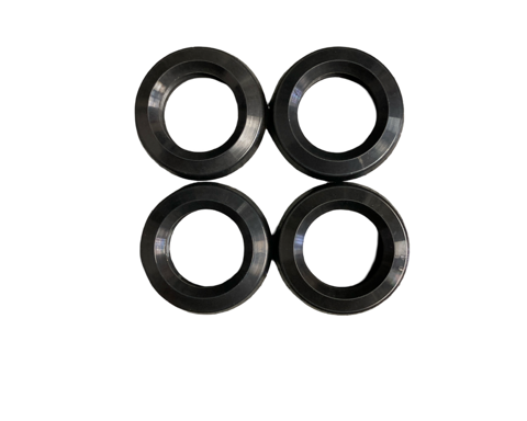PLATE HT EX GASKET KIT