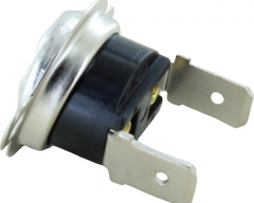 High Limit Switch, GST 35-40K, LST 13-40