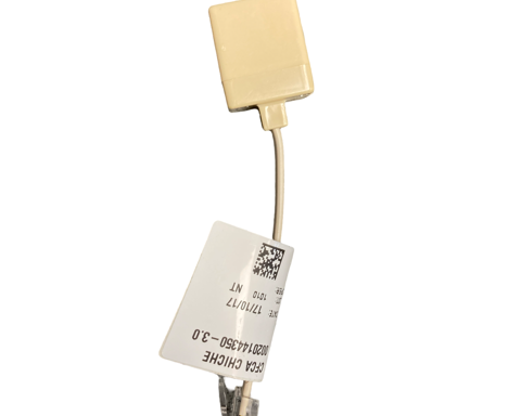 Wiring harness, diagnostic