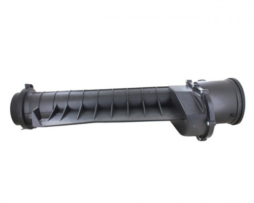 Exhaust duct;ass''y,LCB700,COMBI