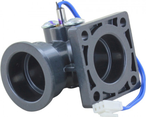 Latent heat inlet adapter;PPS,NCB-CE