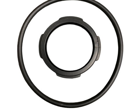 SEAL FLUE