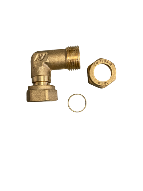 Angle Pipe