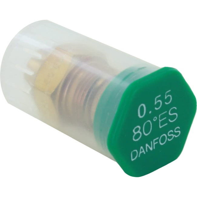 Nozzle(OIL);0.55G,80ES,LCB700-21K