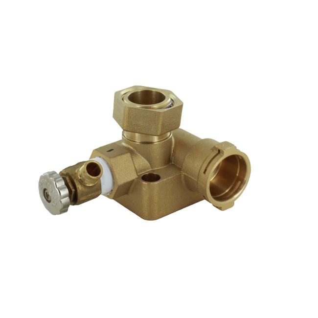 Bypass T ADP;LCB700,SYSTEM,CIR PUMP Bypass T ADP;LCB700,SYSTEM,CIR PUMP