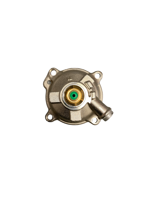 Water valve, upper part