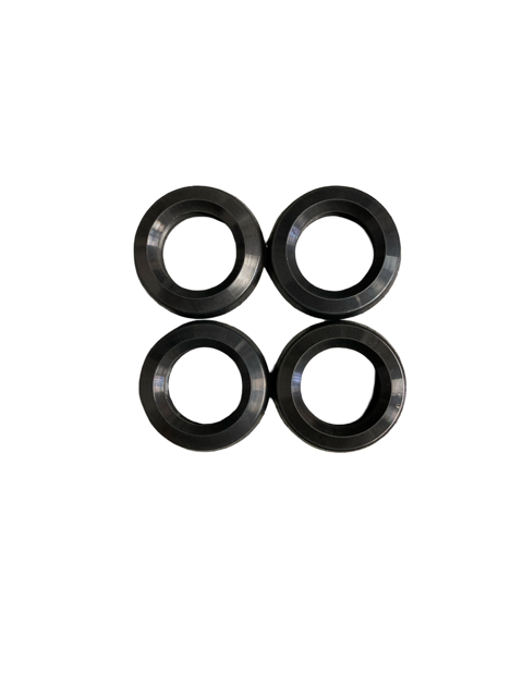 PLATE HT EX GASKET KIT