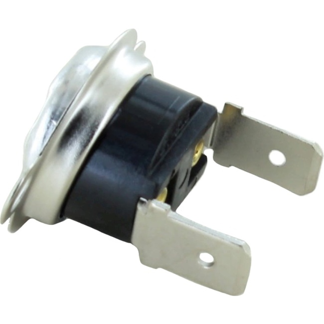 High Limit Switch, GST 35-40K, LST 13-40