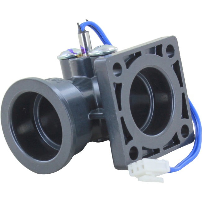 Latent heat inlet adapter;PPS,NCB-CE Latent heat inlet adapter;PPS,NCB-CE