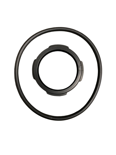 SEAL FLUE