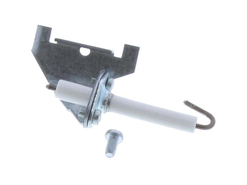 Monitoring electrode Monitoring electrode